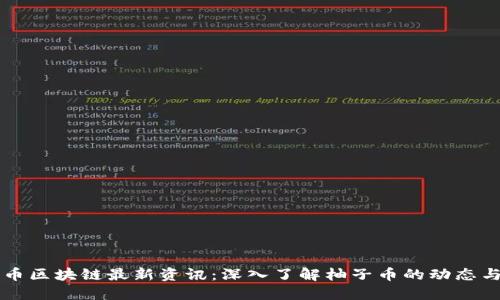 柚子币区块链最新资讯：深入了解柚子币的动态与潜力