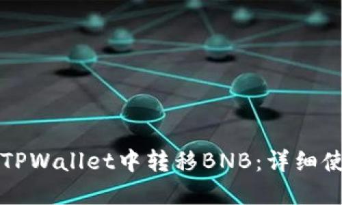 如何在TPWallet中转移BNB：详细使用指南