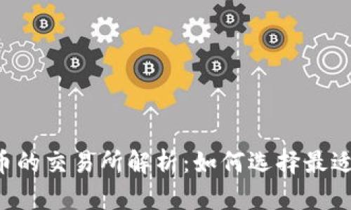  区块链币的交易所解析：如何选择最适合的平台