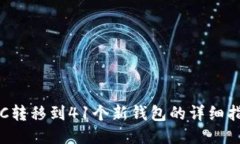LTC转移到41个新钱包的详细